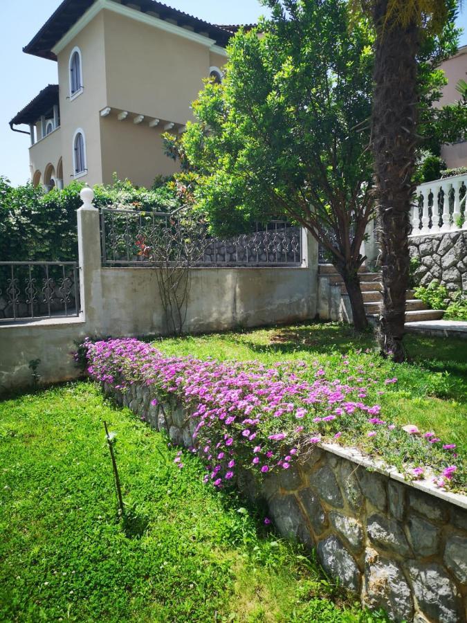 Villa Kopic Opatija Bagian luar foto