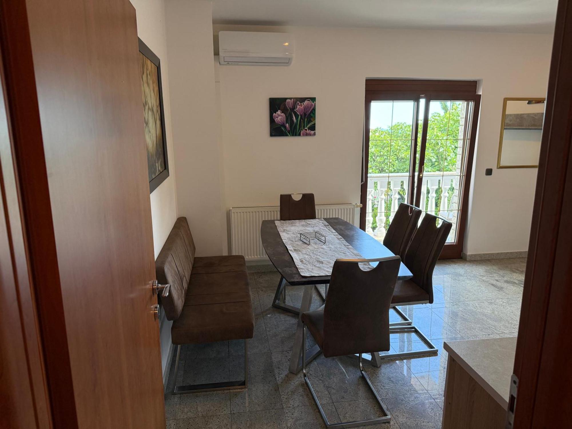 Villa Kopic Opatija Bagian luar foto