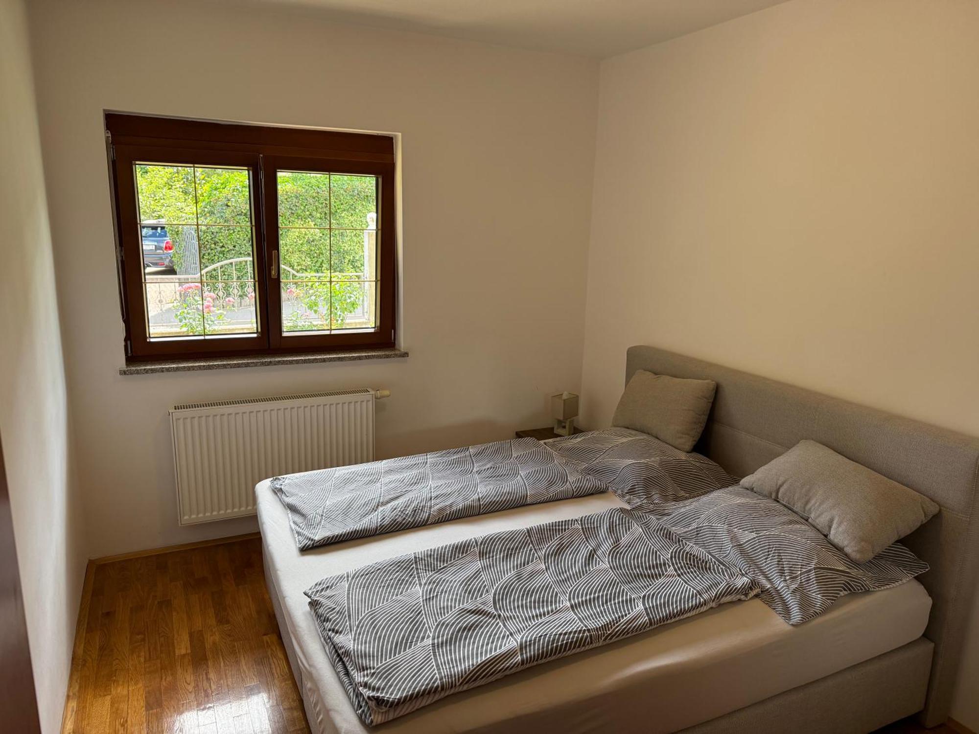 Villa Kopic Opatija Bagian luar foto