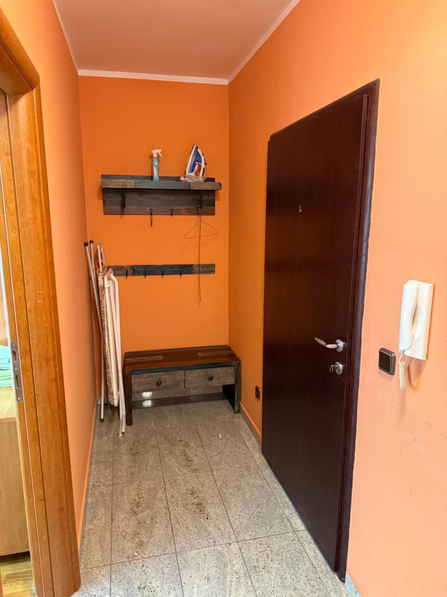 Villa Kopic Opatija Bagian luar foto